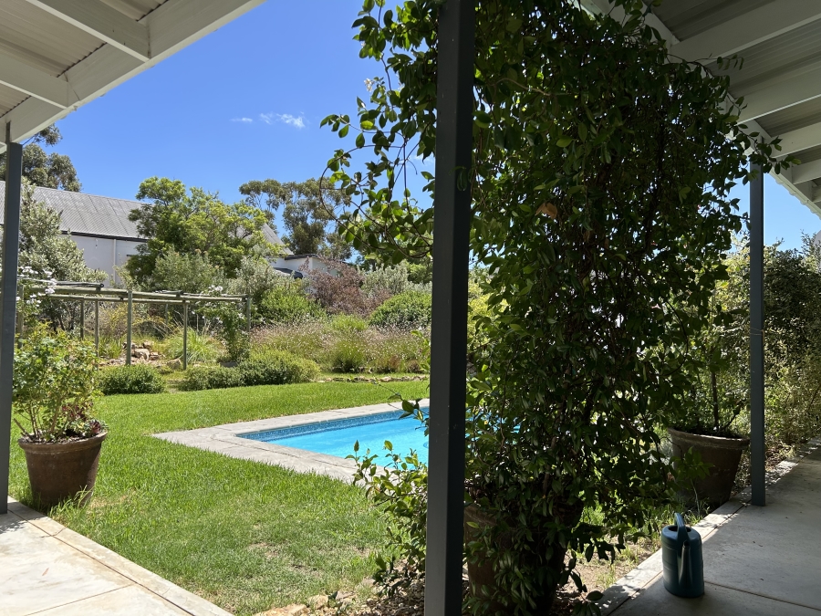 4 Bedroom Property for Sale in Mcgregor Western Cape